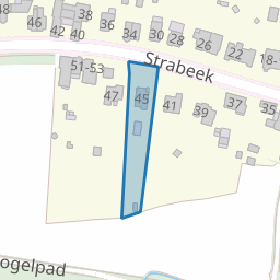 Perceel HHM00-C-2025