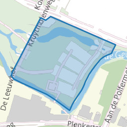 Perceel HHM00-C-2040