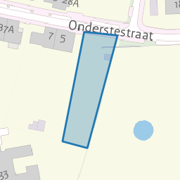 Perceel HHM00-C-2045