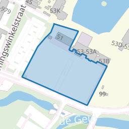 Perceel HHM00-C-2053