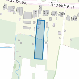 Perceel HHM00-C-2062