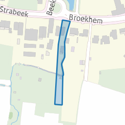 Perceel HHM00-C-2063