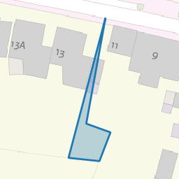 Perceel HHM00-C-2091