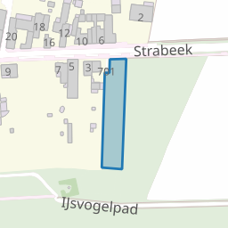 Perceel HHM00-C-2093