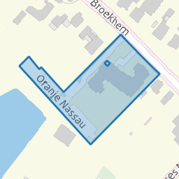 Perceel HHM00-C-2097