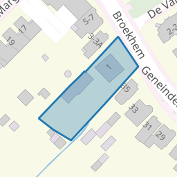 Perceel HHM00-C-2099