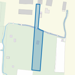 Perceel HHM00-C-2103