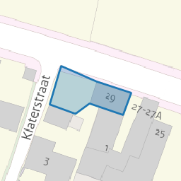 Perceel HHM00-C-2106