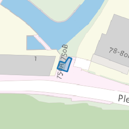 Perceel HHM00-C-2134