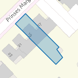 Perceel HHM00-C-2137