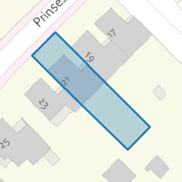 Perceel HHM00-C-2138