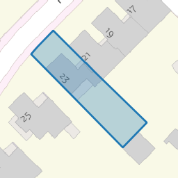 Perceel HHM00-C-2139