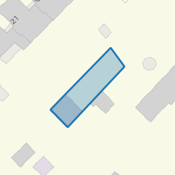 Perceel HHM00-C-2140