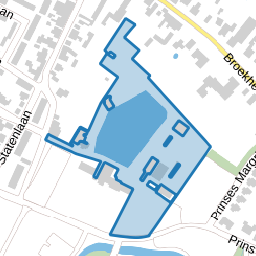 Perceel HHM00-C-2148