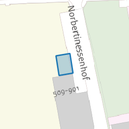 Perceel HHM00-C-2154