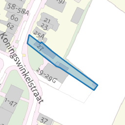 Perceel HHM00-C-2172