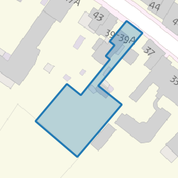 Perceel HHM00-C-2189