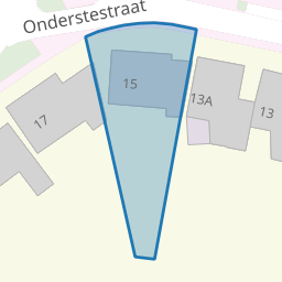 Perceel HHM00-C-2197