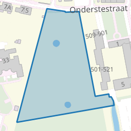 Perceel HHM00-C-2219