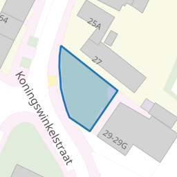 Perceel HHM00-C-2231