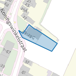 Perceel HHM00-C-2232