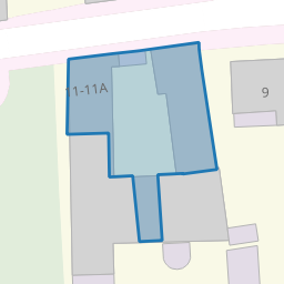 Perceel HHM00-C-2234