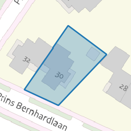 Perceel HHM00-C-2245