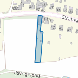 Perceel HHM00-C-2251