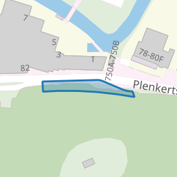 Perceel HHM00-C-2252