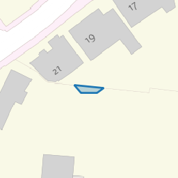 Perceel HHM00-C-2258