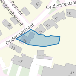 Perceel HHM00-C-2259