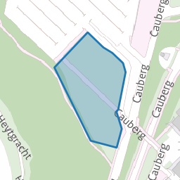 Perceel HHM00-C-2272