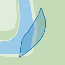 Perceel HHM00-C-2279