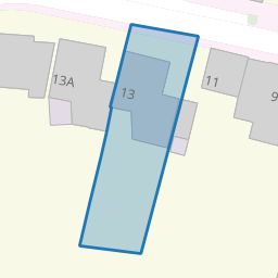 Perceel HHM00-C-2282