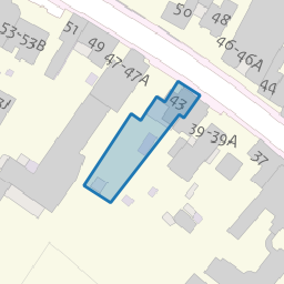 Perceel HHM00-C-2287