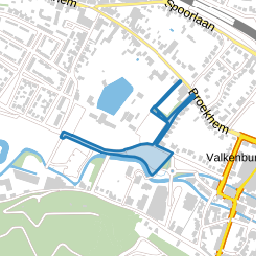 Perceel HHM00-C-2296