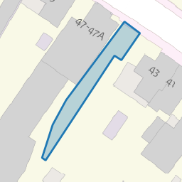 Perceel HHM00-C-2308