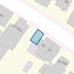 Perceel HHM00-C-2311