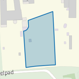 Perceel HHM00-C-2320