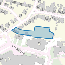 Perceel HHM00-C-2343