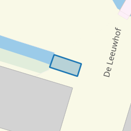 Perceel HHM00-C-2348