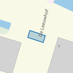 Perceel HHM00-C-2352