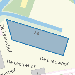 Perceel HHM00-C-2355