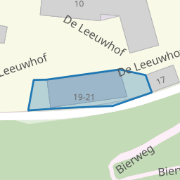 Perceel HHM00-C-2356