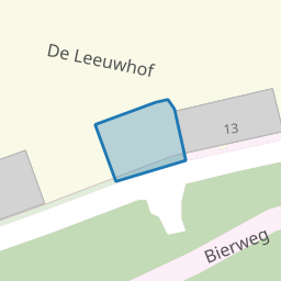 Perceel HHM00-C-2359