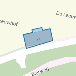 Perceel HHM00-C-2360