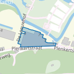 Perceel HHM00-C-2362