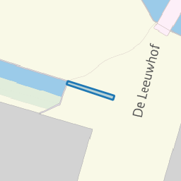 Perceel HHM00-C-2364