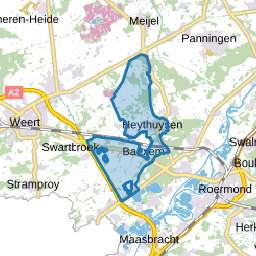 Kadastrale gemeente Heythuysen