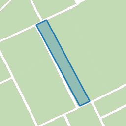 Perceel HHS00-A-1481